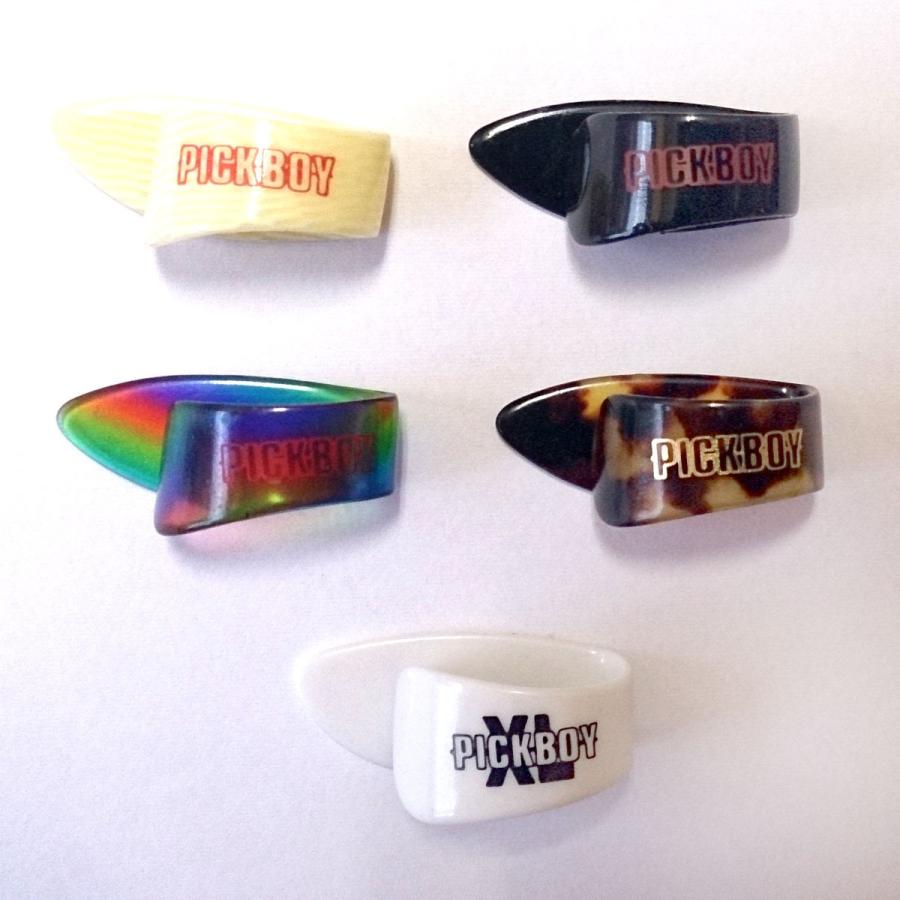 PICKBOY　サムピック 1.5mm TP- | 