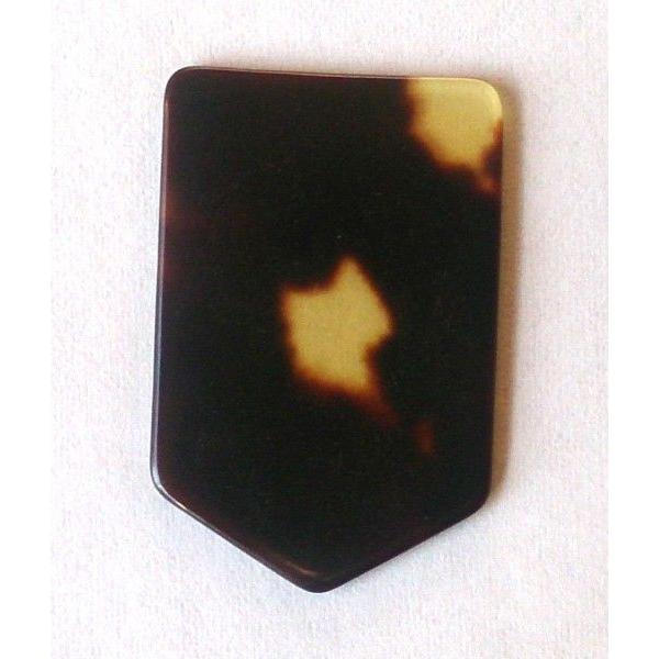 名城商会　高級 本べっ甲　ベース型II | 