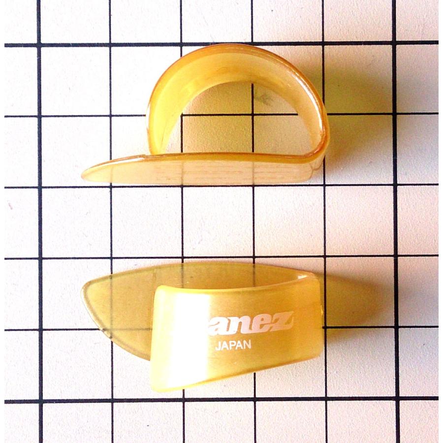 Ibanez アイバニーズ ピック UL22 ピュア ウルテム サムピック | Ibanez | 02