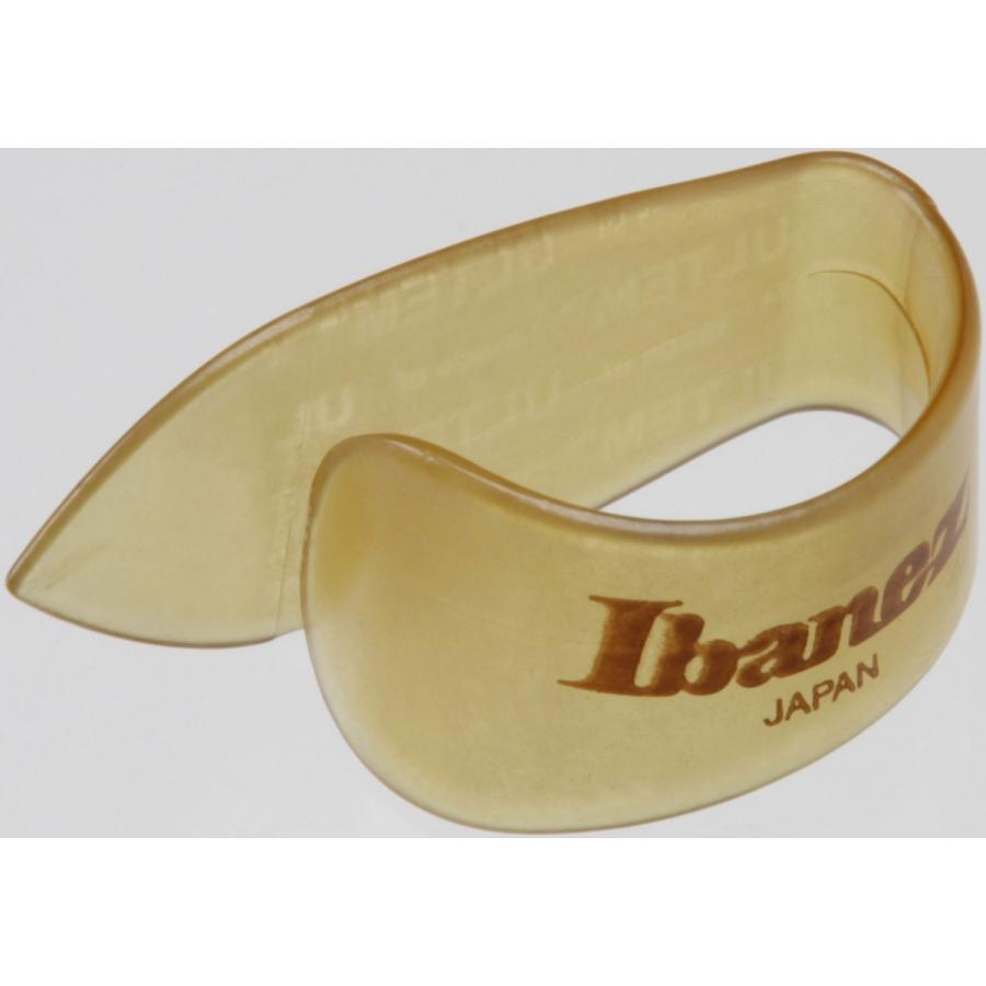 Ibanez アイバニーズ ピック ULT1 ピュア ウルテム サムピック | Ibanez | 02