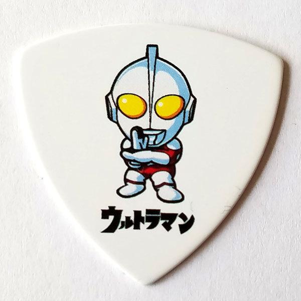 ウルトラマンシリーズ ウルトラマン ピック キャラピック : ピック商店