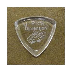 V-PICKS 高級 V-DIM Dimension｜pick-store