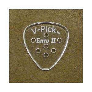 V-PICKS 高級 V-EURO2 Euro II｜pick-store