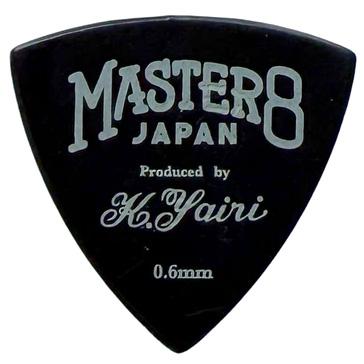 MASTER 8 ピック INFINIX-U アコースティック ブレンド Produced by K