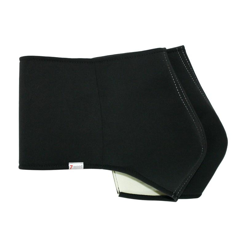 レカロシートカバー バックレストサイドカバー LX-VS/VF FK