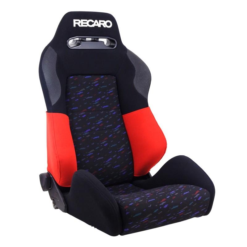 レカロシートカバー バックレストサイドカバー SR-2/3/4/5/VF FK