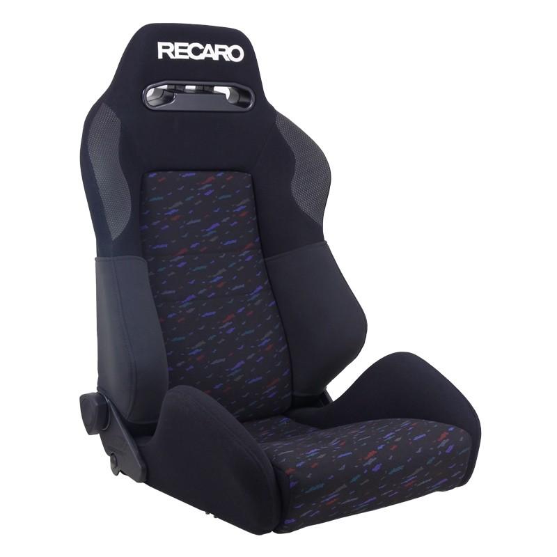 レカロシートカバー バックレストサイドカバー SR-2/3/4/5/VF FK