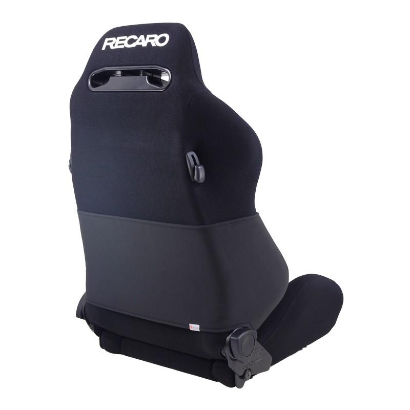 レカロシートカバー バックレストサイドカバー SR-2/3/4/5/VF FK