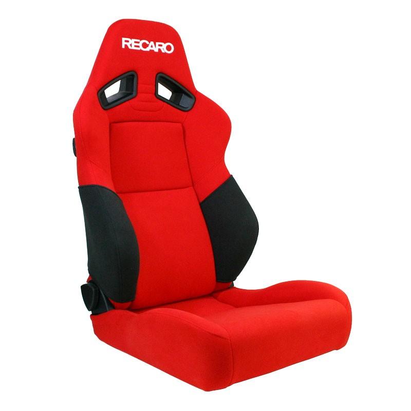 7-wood レカロSR-7 座面サイドカバー\n座面サイドカバー左右セット