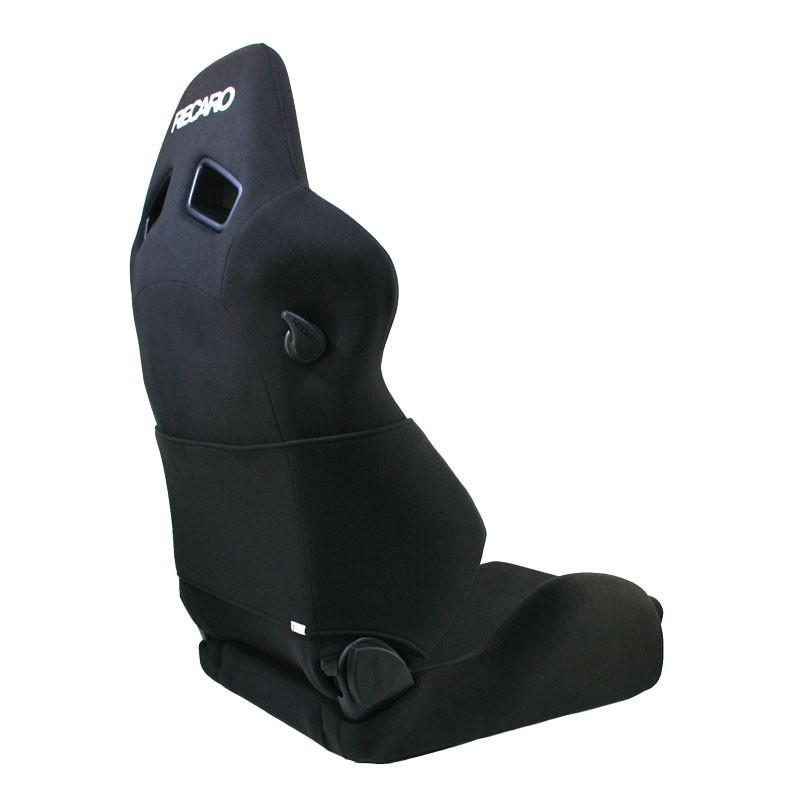 レカロシートカバー バックレストサイドカバー SR-7/7F FKファブリック 