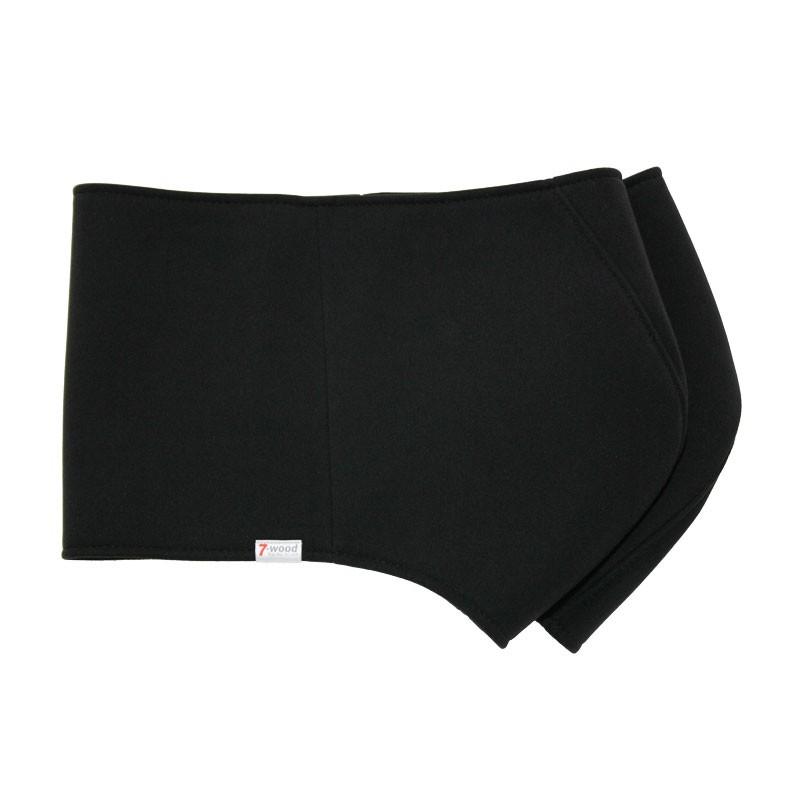 レカロシートカバー バックレストサイドカバー SR-7/7F FKファブリック 
