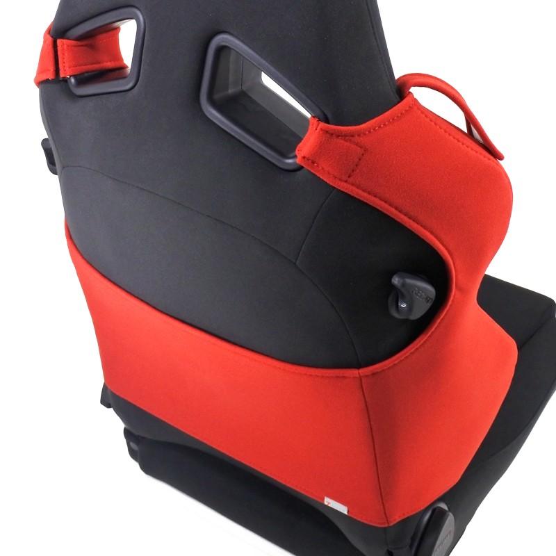 RECARO ネイビー オーバーオール RECARO ネイビー オーバーオール