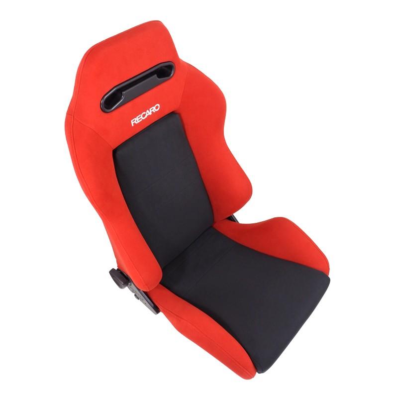 レカロシートカバー センターカバー SR-2/3/4 FKファブリック 2colors