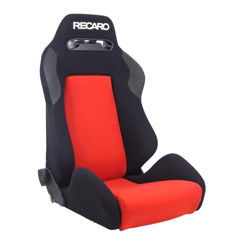 レカロシートカバー センターカバー SR-2/3/4 FKファブリック 2colors