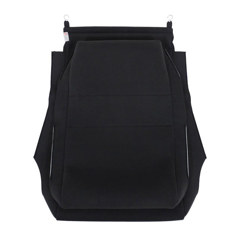 レカロシートカバー センターカバー SR-2/3/4 FKファブリック 2colors