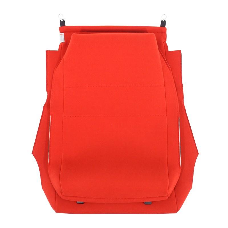 レカロシートカバー センターカバー SR-2/3/4 FKファブリック 2colors