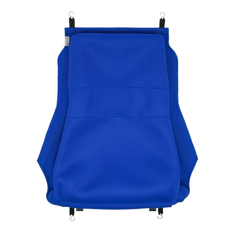レカロシートカバー センターカバー SR-2/3/4 MSメッシュ 4colors 背座