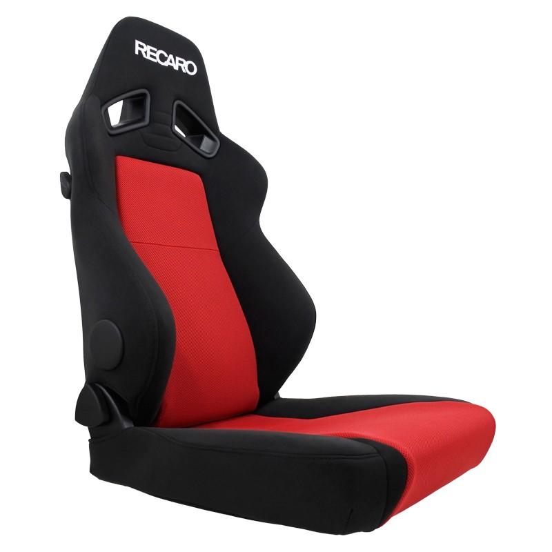 レカロシートカバー センターカバー SR-7F(新型) センターMS