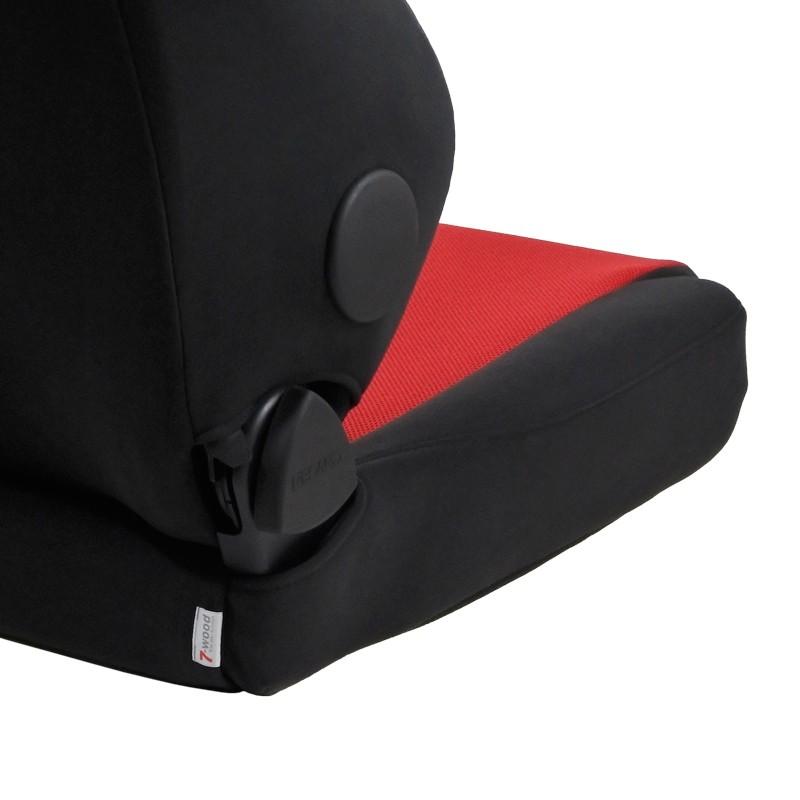 まーちゃん様 確認用 RECARO柄赤生地 ズーマーカスタムシート まーちゃん様 確認用 RECARO柄赤生地 ズーマーカスタムシート まーちゃん