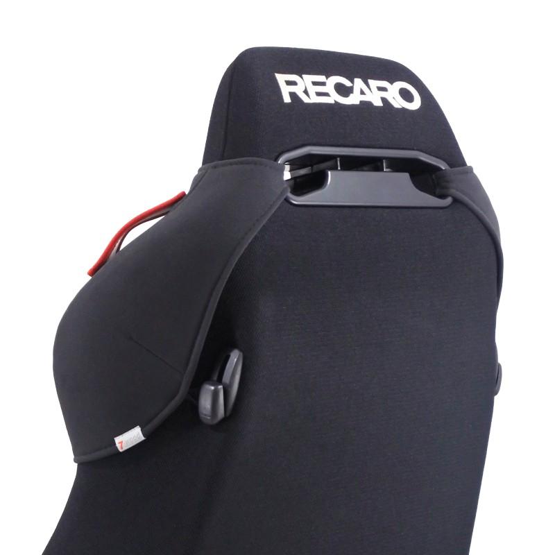 レカロシートカバー ショルダーカバー SR-3/VF FKファブリック 2colors