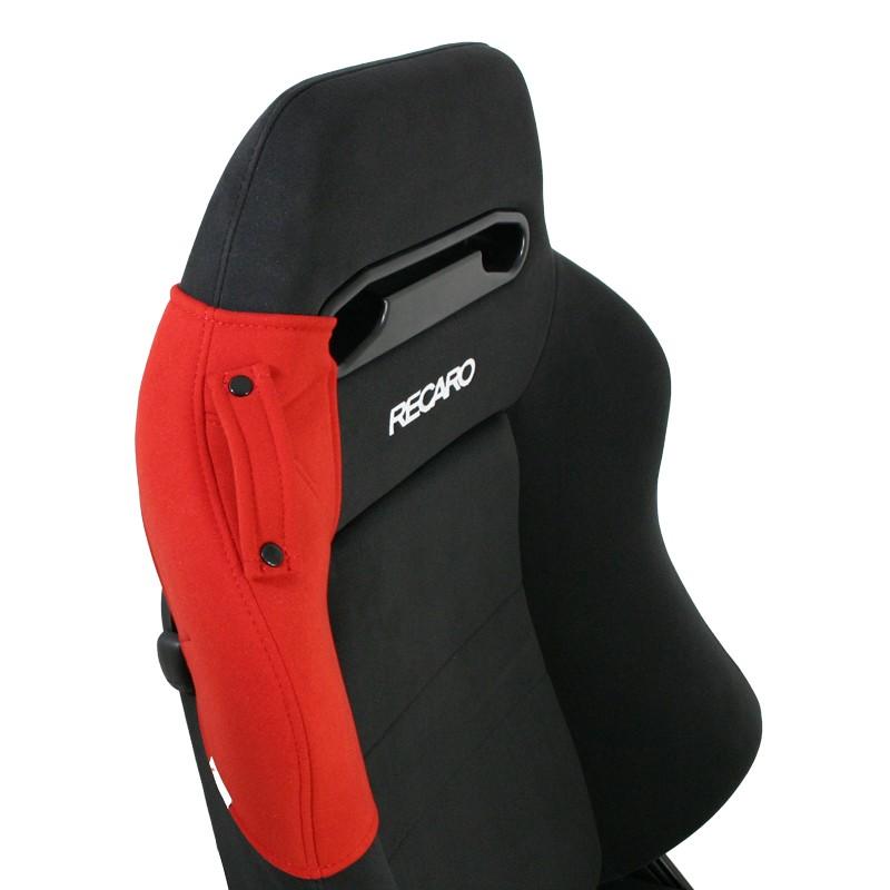 レカロシート　SR3−VF レカロシートカバー ショルダーカバー SR-3/VF FKファブリック 2colors