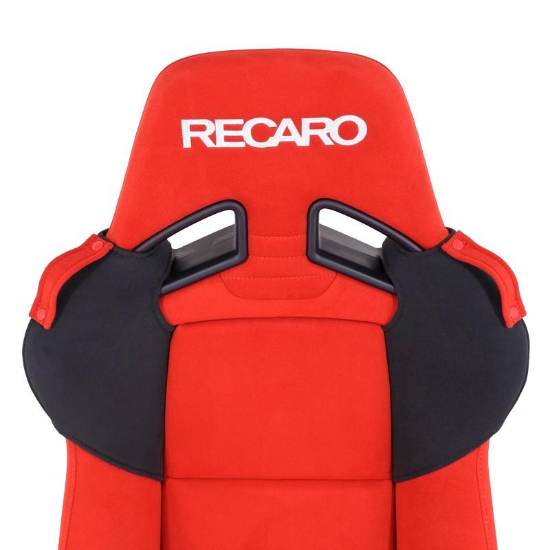 レカロシートカバー ショルダーカバー SR-7/7F FKファブリック 2colors