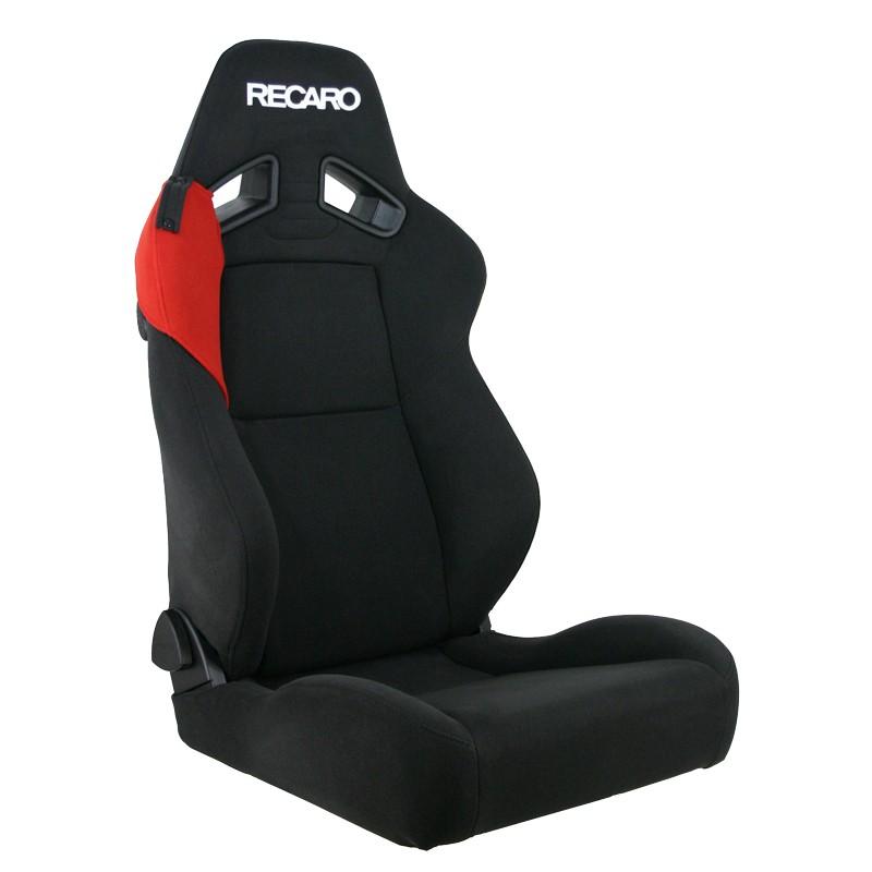 公式ショップ レカロシートカバー ショルダーカバー SR-7 7F FK