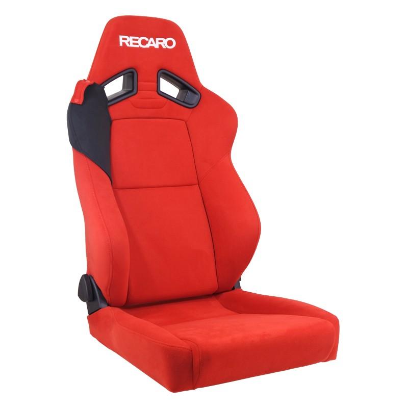 公式ショップ レカロシートカバー ショルダーカバー SR-7 7F FK