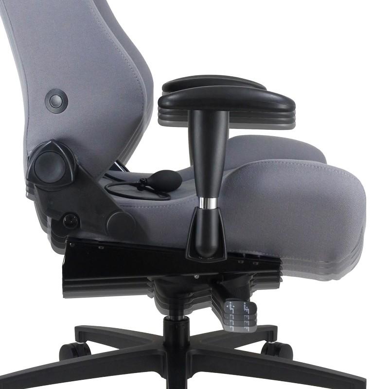 RECARO ERGOMED-D（エルゴメド）R01h-Ti-AIPB/TA7 レカロチェア ERGOMED-D エルゴノミクスシート ファブリック