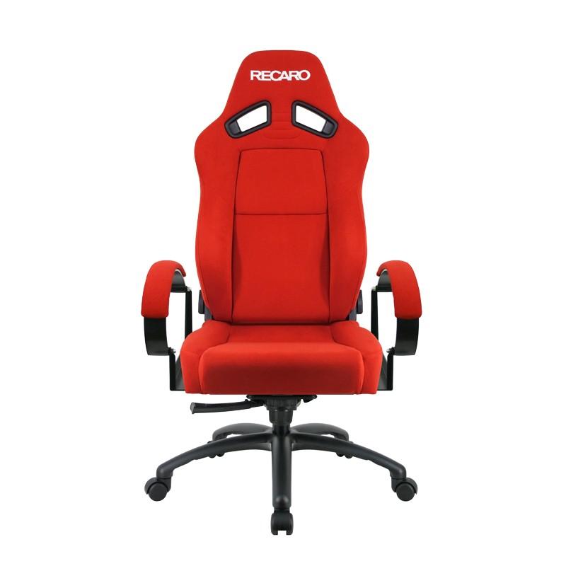 レカロチェア SR-7F-KK100 スポーツシート ファブリック2colors