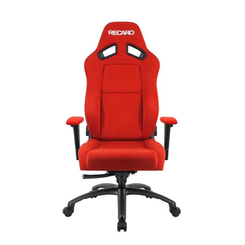 展示品　レカロ　SR-7F-KK100　デスクチェア　エグゼクティブチェア レカロチェア SR-7F-KK100 スポーツシート ファブリック2colors