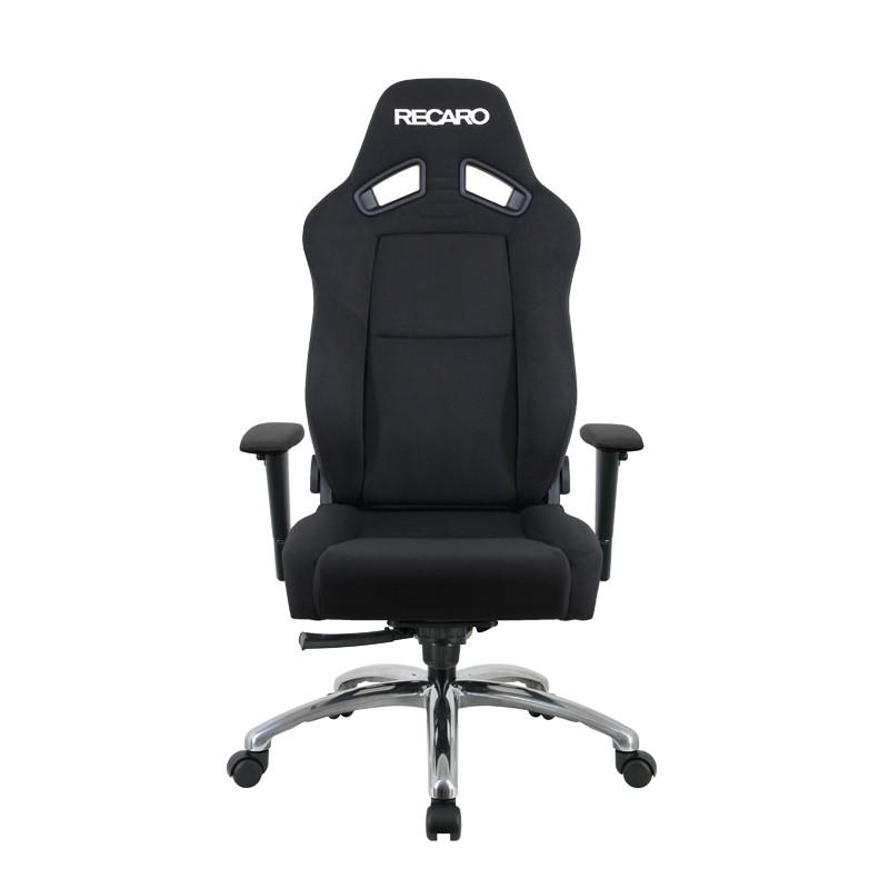 レカロチェア SR-7F-KK100 スポーツシート ファブリック2colors