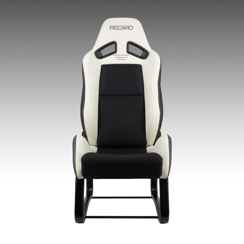Sasa セレクト レカロソファ SR-7-LASSIC スポーツシート レザー4colors SH-01B 半艶