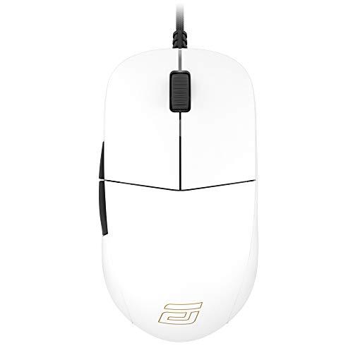 ENDGAME GEAR XM1r ゲーミングマウス PAW3370センサー 50 -19,000 CPI 5ボタン GM8.0スイッチ ホワイト EGG-XM1R-WHT｜pickandpop｜02