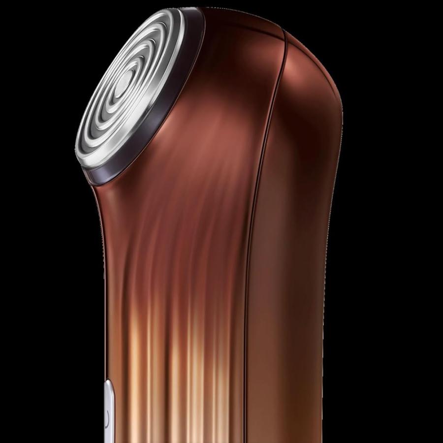 新品未開封YAMAN 美顔器 Bloom5 ヤーマンYJFS16-YL 理想のエイジングケアを追求したRF美顔器「Bloom 5（ブルーム