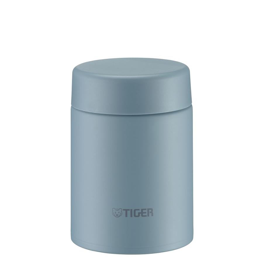 パッキン一体型モデル】タイガー 魔法瓶 スープジャー真空 断熱 フード