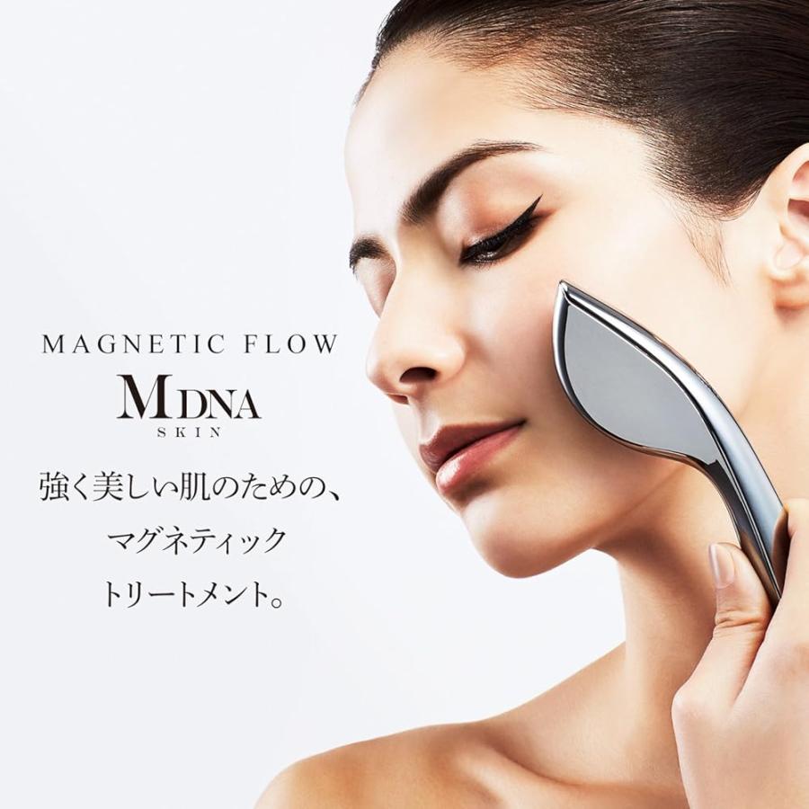 MDNA SKIN マグネティックフロー(専用ケース付き MDNA SKIN(エムディーエヌエースキン) MAGNETIC FLOW : Pick and Pop