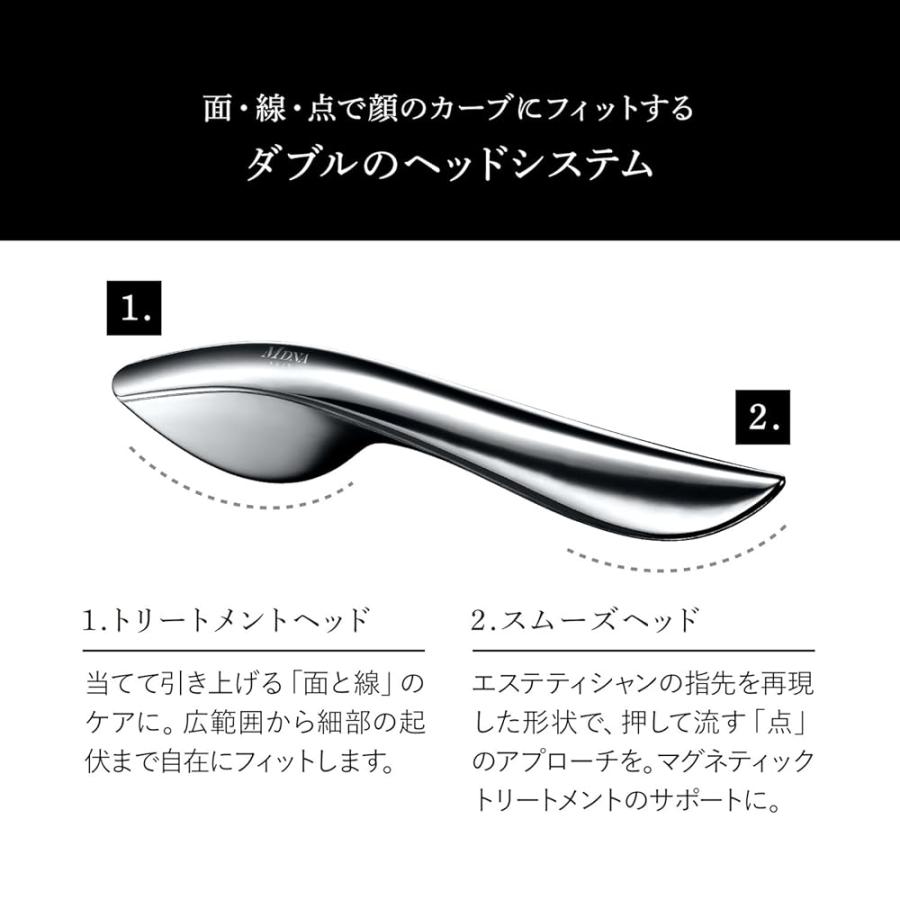 MDNA SKIN(エムディーエヌエースキン) MAGNETIC FLOW : Pick and Pop