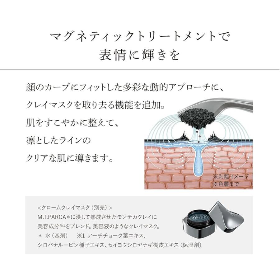 MDNA SKIN(エムディーエヌエースキン) MAGNETIC FLOW : Pick and Pop