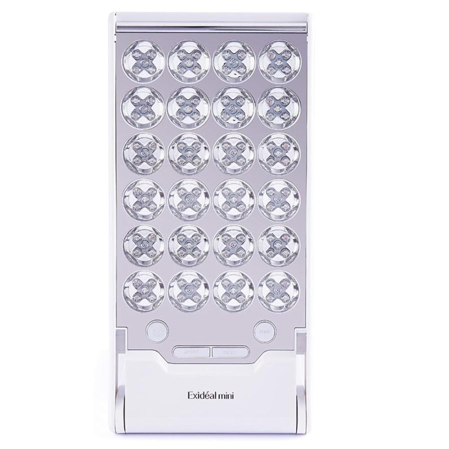 Exideal mini (エクスイディアルミニ)LED美顔器 EX-120 : Pick and Pop