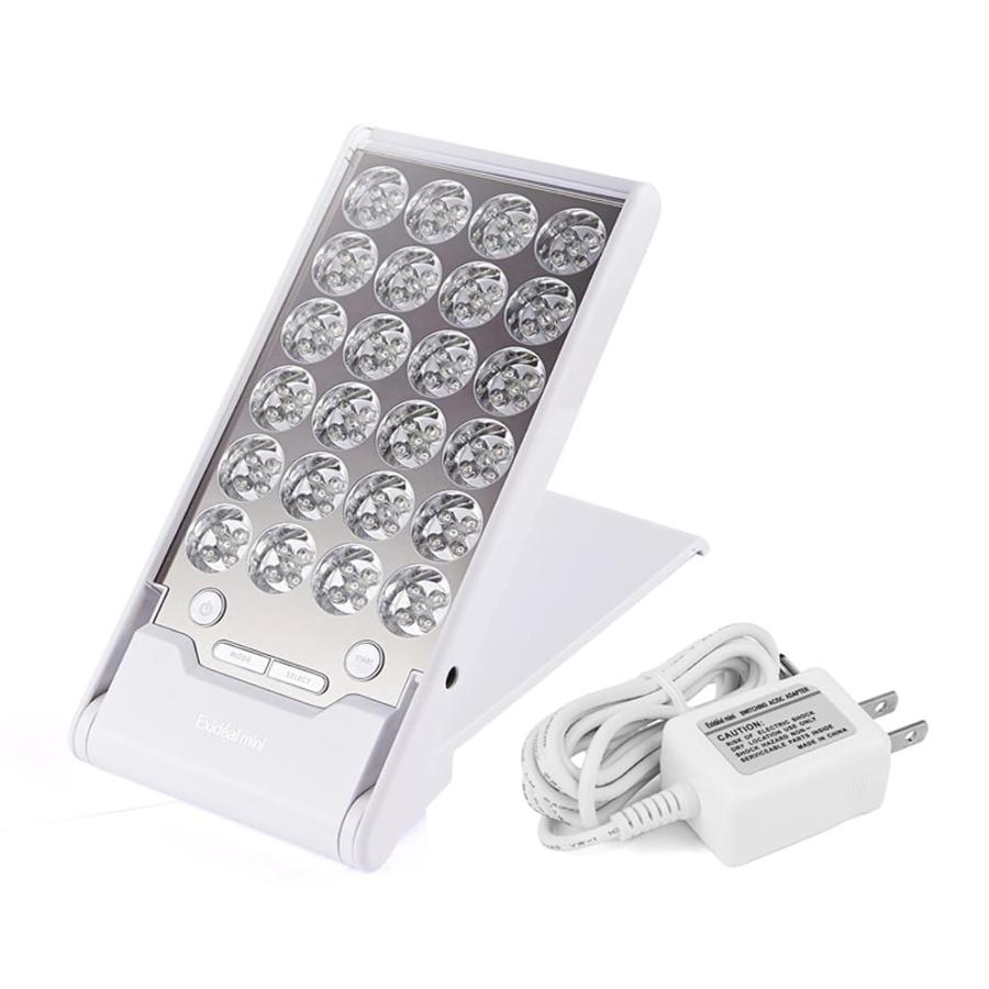 Exideal mini (エクスイディアルミニ)LED美顔器 EX-120 : Pick and Pop