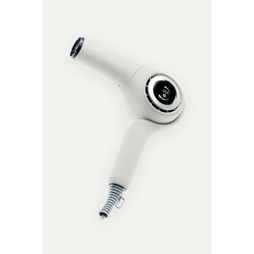 【bita】ラディアント ヘアドライヤー BD-101W（WHITE） Radiant ラディアント ディモア B next ヘアードライヤーd/more オフ