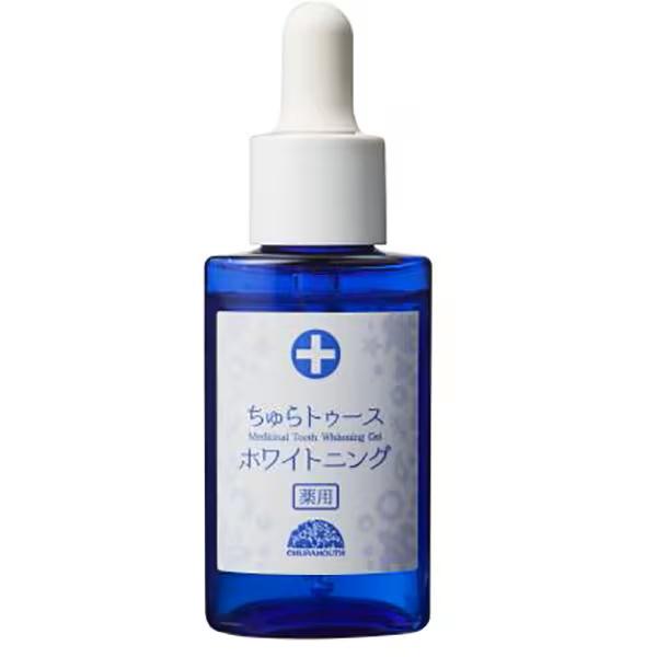 チュラコス（CHURACOS） ちゅらトゥースホワイトニング 30g 医薬部外