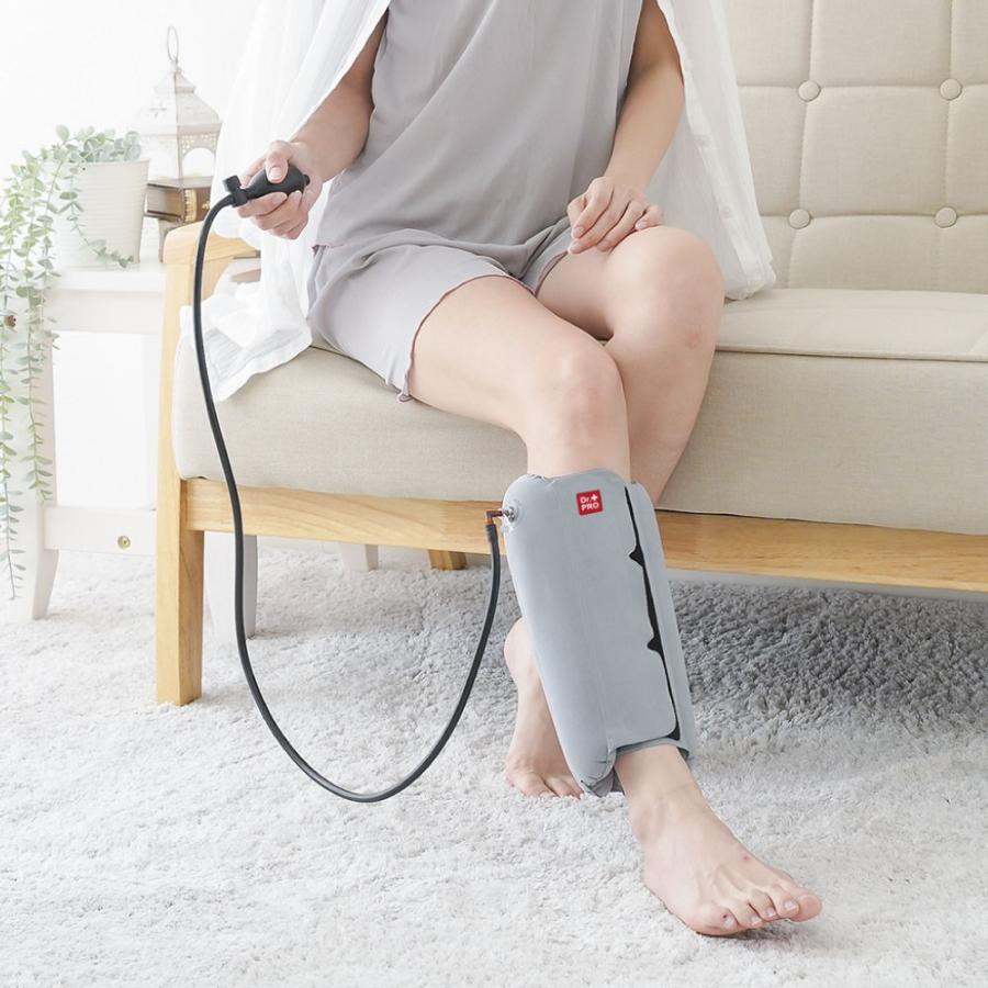 Dr.PROふくらはぎエアーストレッチ ふくらはぎ ケア レッグ ケア