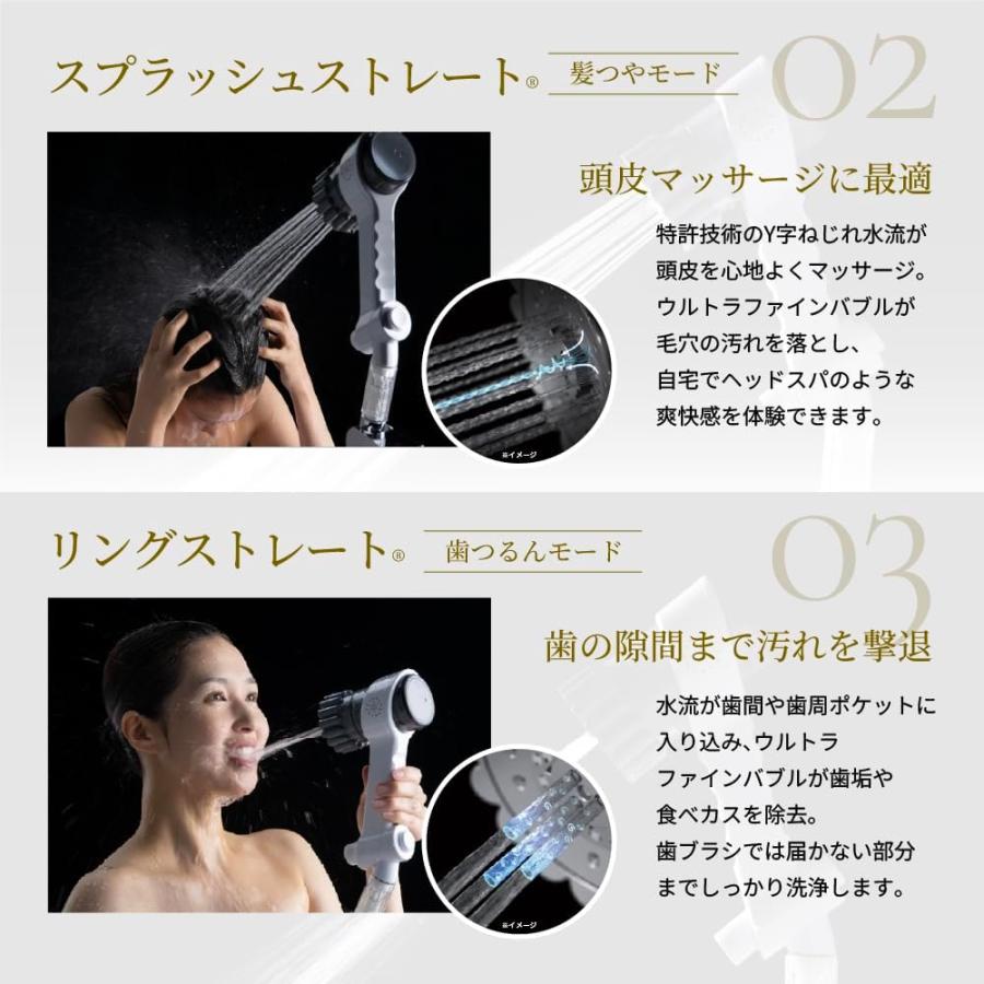 ミラブル Science サイエンス ミラブルゼロ ウルトラファインミスト