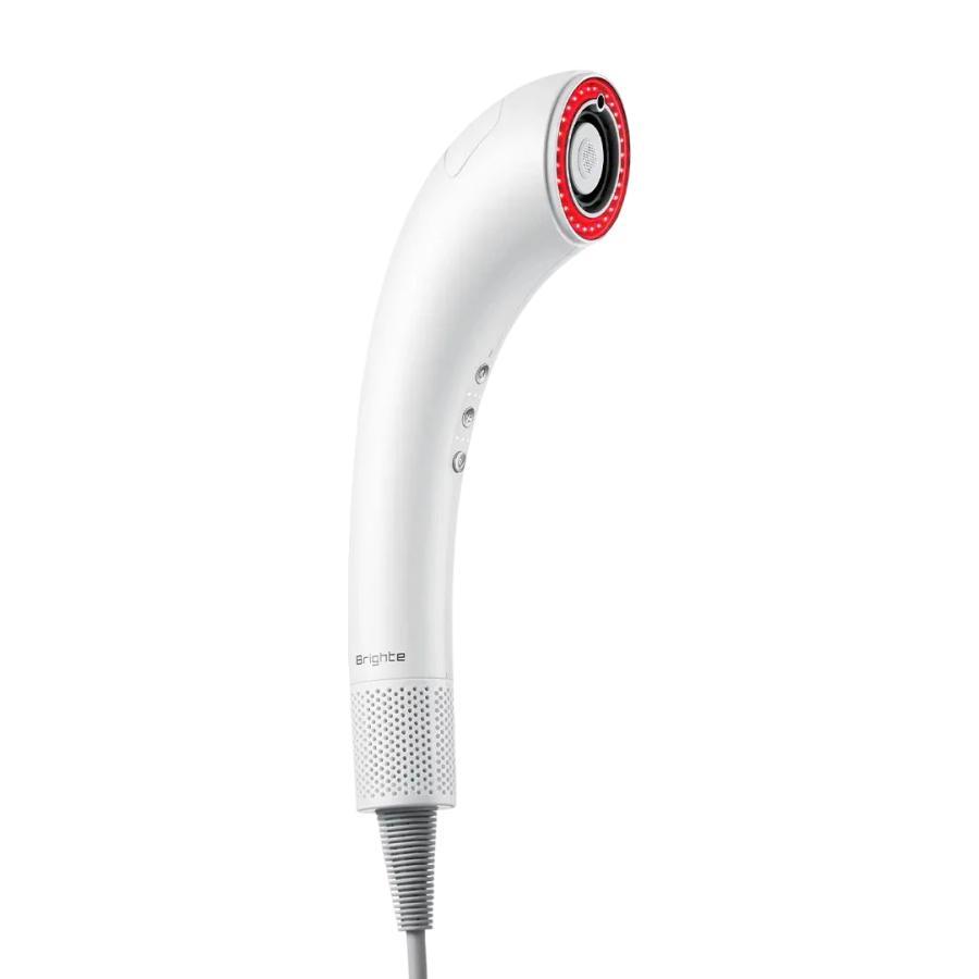 ホワイト】Brighte ブライトshower dryer シャワードライヤー Brighte