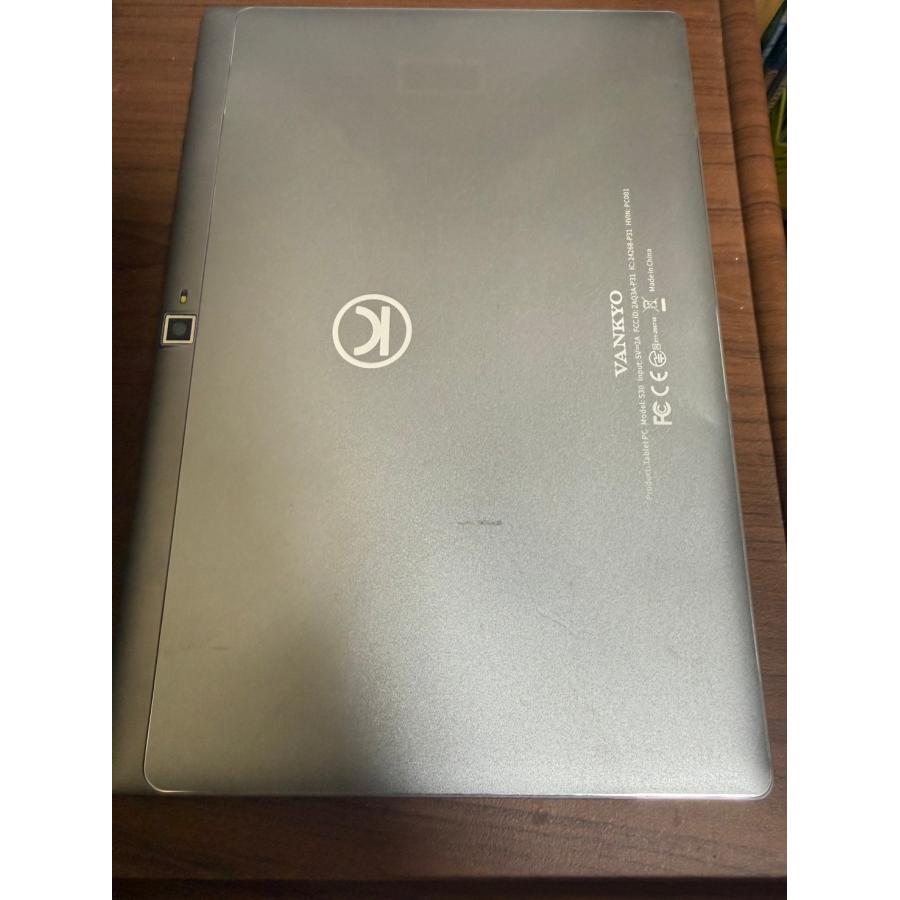 VANKYO アンドロイドタブレット Matrixpad S30T Android10 10.1インチ