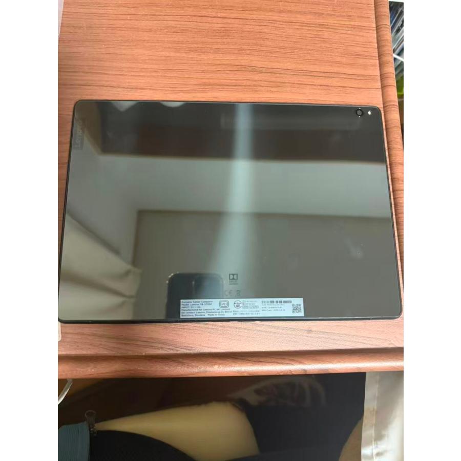 Lenovo（レノボ） Lenovo Androidタブレット TB-X705F 10.1インチ 1920