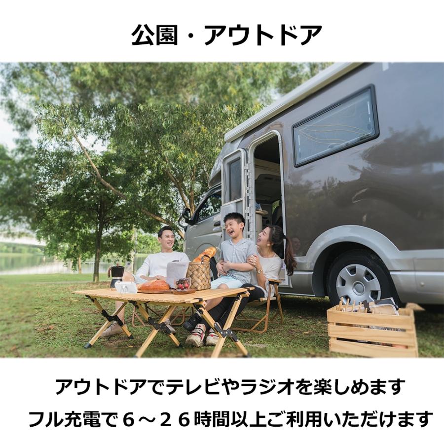 携帯テレビラジオ付きポータブル4.3インチ 4.3インチポータブルテレビ FM/AMラジオ テレビ録画 ラジオ録音 懐中