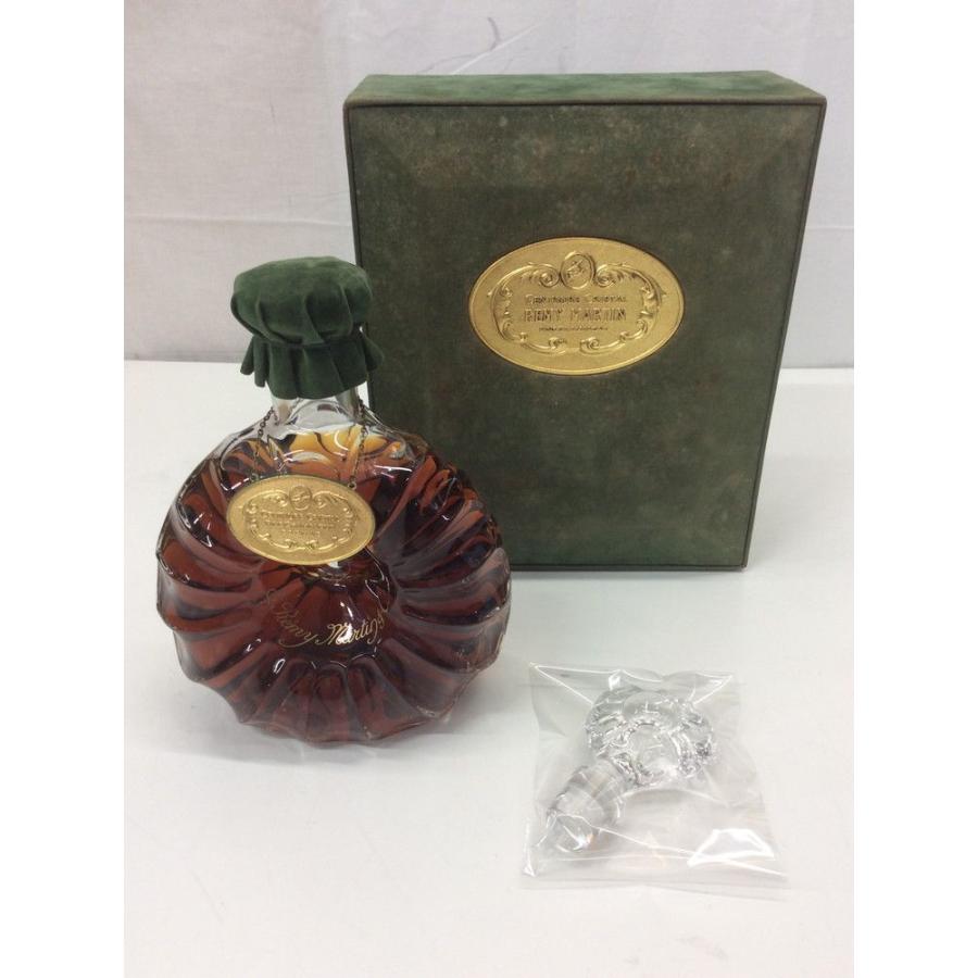 未開栓】REMY MARTIN CENTAURE CRISTAL 700ml 40% レミーマルタン